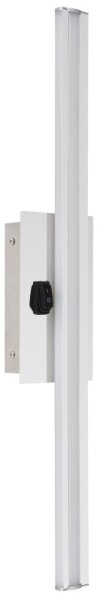 Globo 41499C - Applique a LED da bagno VIGGO LED/18W/230V IP44