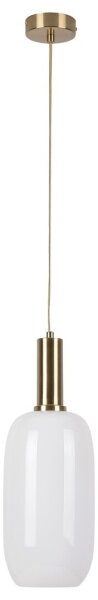 Rabalux - Lampadario su filo 1xE27/60W/230V