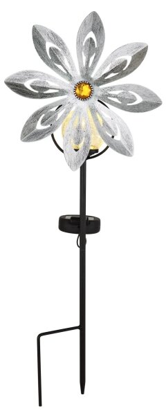 Globo 36576S - LED Solare decorazione LED/0,02W/3V IP44