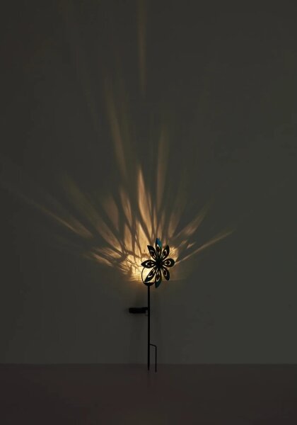 Globo 36576 - LED Solare decorazione LED/0,02W/3V IP44
