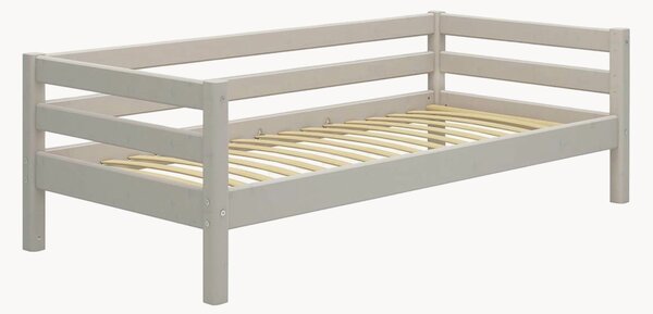 Letto per bambini in legno di pino Classic