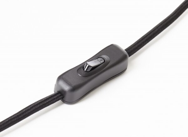 Brilliant - Lampada da tavolo LED CHAUMONT LED/7,5W/230V