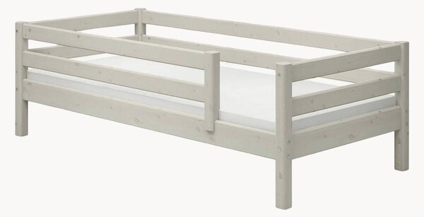 Letto per bambini in legno di pino Classic
