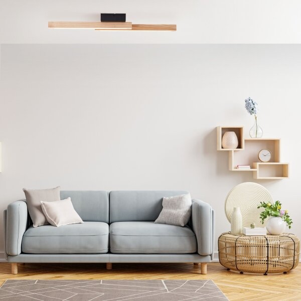 Brilliant - Plafoniera LED ARION LED/14W/230V pino