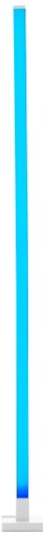 Brilliant - LED RGBW Lampada da terra con dimmer NEELE LED/6,5W/230V bianco + +TC