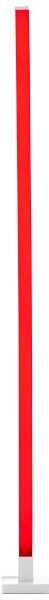 Brilliant - LED RGBW Lampada da terra con dimmer NEELE LED/6,5W/230V bianco + +TC