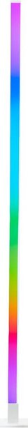 Brilliant - LED RGBW Lampada da terra con dimmer NEELE LED/6,5W/230V bianco + +TC