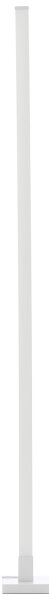 Brilliant - LED RGBW Lampada da terra con dimmer NEELE LED/6,5W/230V bianco + +TC