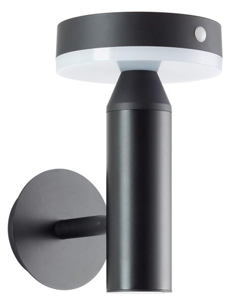 Brilliant - Applique a LED solare con sensore MAGUA LED/4W/3,7V IP44