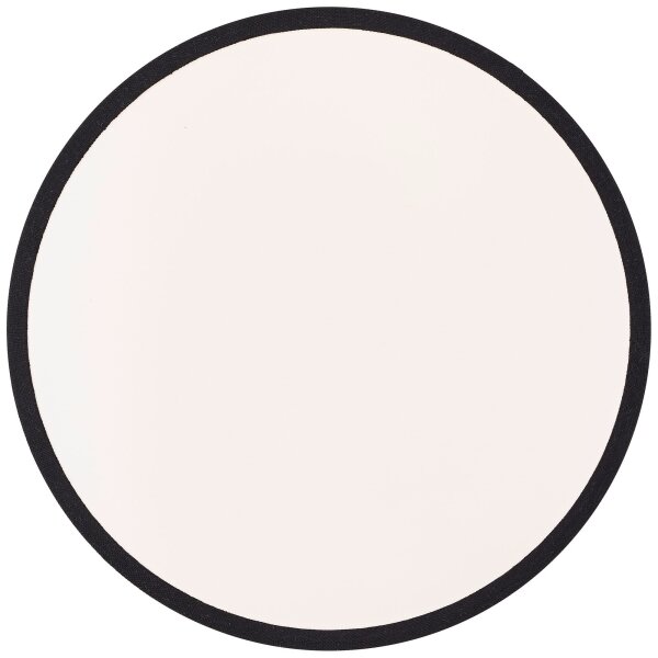Brilliant -Plafoniera LED dimmerabile FILIZ LED/24W/230V diametro 38,5 cm nero