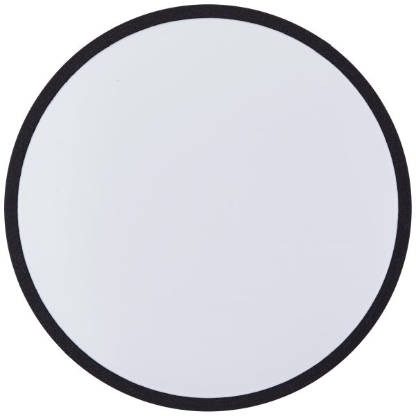 Brilliant -Plafoniera LED dimmerabile FILIZ LED/24W/230V diametro 38,5 cm nero