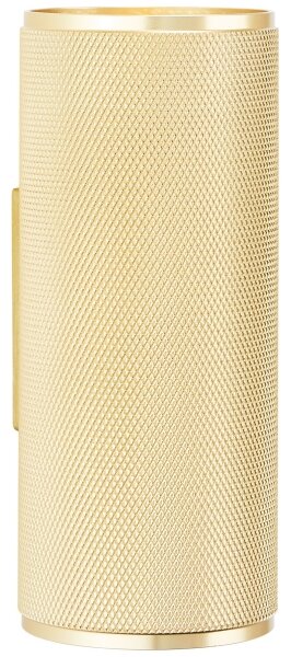 Brilliant - Applique a LED MARTY 2xGU10/5W/230V oro
