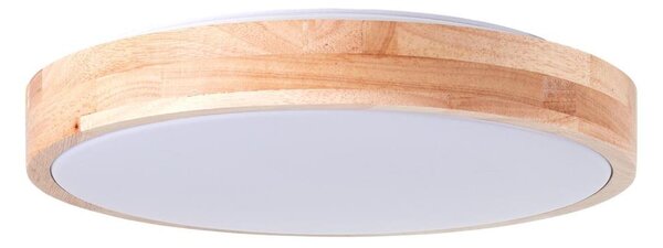 Brilliant - Plafoniera LED SLIMLINE LED/14W/230V 3000/4000K