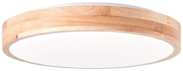 Brilliant - Plafoniera LED SLIMLINE LED/14W/230V 3000/4000K
