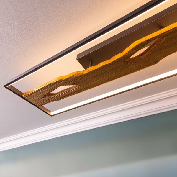Brilliant - Plafoniera LED dimmerabile CHAUMONT LED/48W/230V