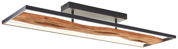 Brilliant - Plafoniera LED dimmerabile CHAUMONT LED/48W/230V