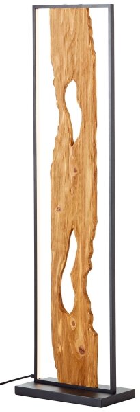 Brilliant - Lampada LED da terra CHAUMONT LED/20W/230V