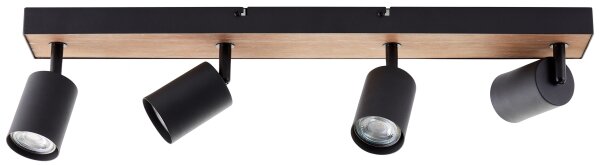 Brilliant - Faretto LED JELLO 4xGU10/4,5W/230V