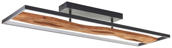 Brilliant - Plafoniera LED dimmerabile CHAUMONT LED/48W/230V