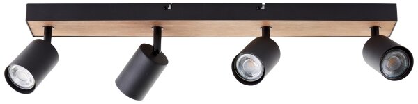 Brilliant - Faretto LED JELLO 4xGU10/4,5W/230V
