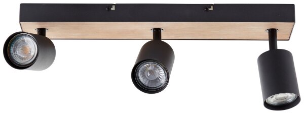 Brilliant - Faretto LED JELLO 3xGU10/4,5W/230V