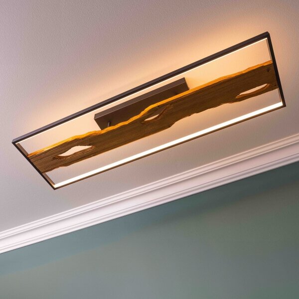 Brilliant - Plafoniera LED dimmerabile CHAUMONT LED/48W/230V
