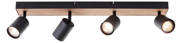 Brilliant - Faretto LED JELLO 4xGU10/4,5W/230V