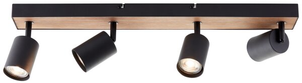 Brilliant - Faretto LED JELLO 4xGU10/4,5W/230V