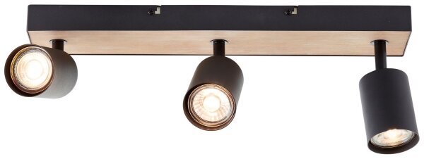 Brilliant - Faretto LED JELLO 3xGU10/4,5W/230V