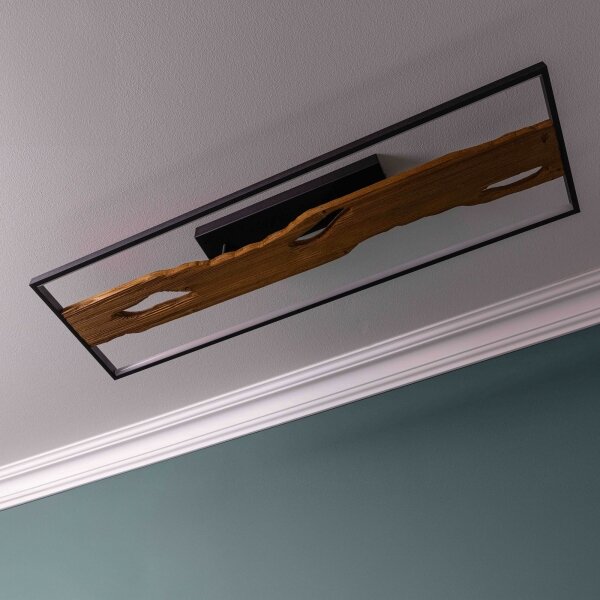Brilliant - Plafoniera LED dimmerabile CHAUMONT LED/48W/230V