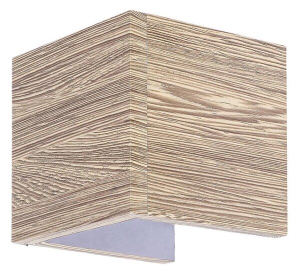Rabalux 3090 - Applique a LED CINNAMON LED/7W/230V