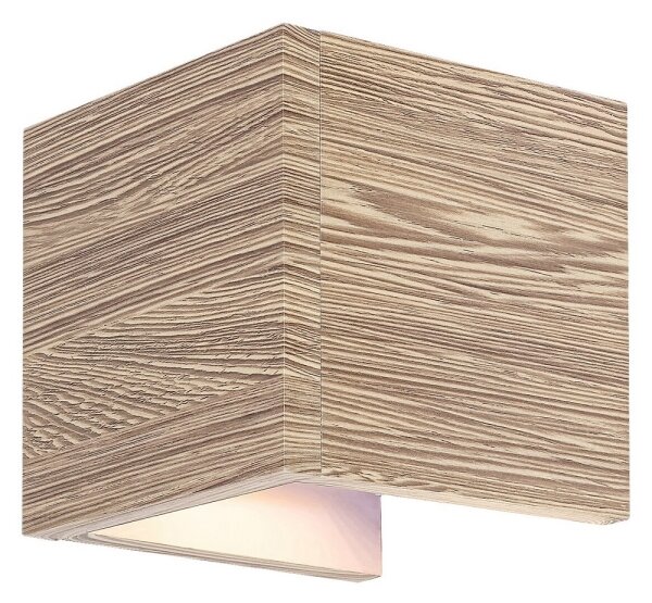 Rabalux 3090 - Applique a LED CINNAMON LED/7W/230V