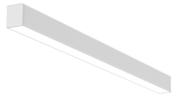 LED2 - Plafoniera LED dimmerabile NOLI LED/40W/230V 3000K/3500K/4000K bianco
