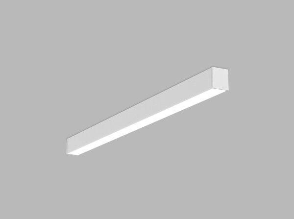 LED2 - Plafoniera LED dimmerabile NOLI LED/40W/230V 3000K/3500K/4000K bianco