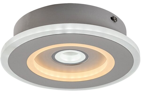 Rabalux 6959 - Plafoniera LED TANELI LED/20W/230V 3000/4000/6000K