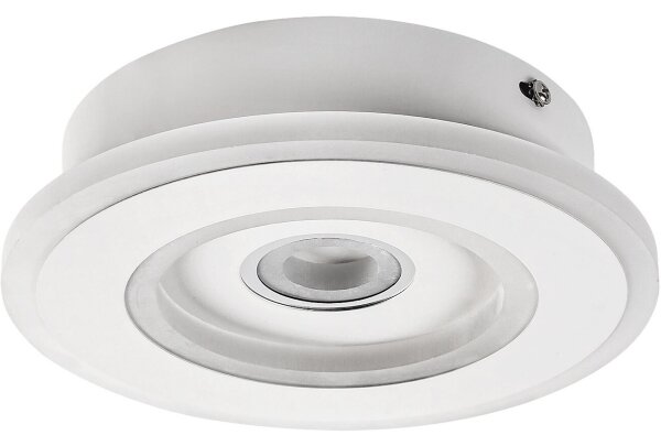 Rabalux 6959 - Plafoniera LED TANELI LED/20W/230V 3000/4000/6000K