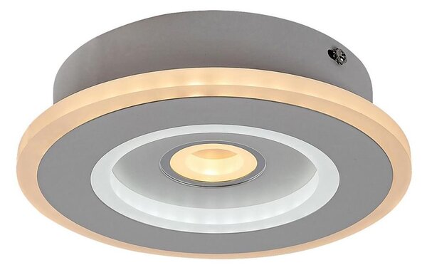Rabalux 6959 - Plafoniera LED TANELI LED/20W/230V 3000/4000/6000K