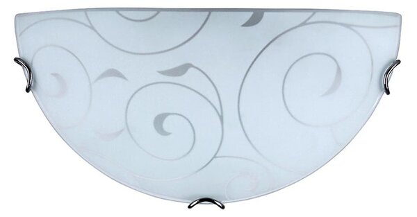 Rabalux 3851 - Applique HARMONY LUX 1xE27/60W/230V