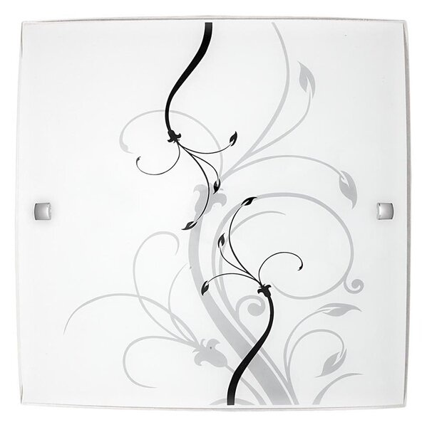 Rabalux 3692 - Applique ELINA 1xE27/60W/230V
