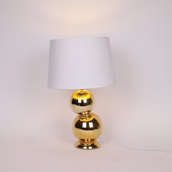 Lampada da tavolo 1xE27/40W/230V