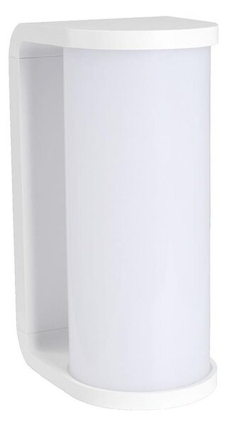 Applique a LED da esterno LED/12W/230V 3000/4200/6500K IP65 bianco