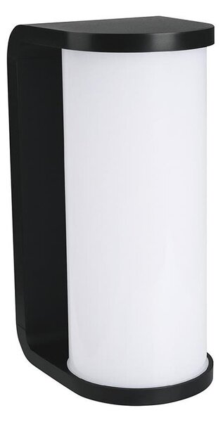 Applique a LED da esterno LED/12W/230V 3000/4200/6500K IP65 nero
