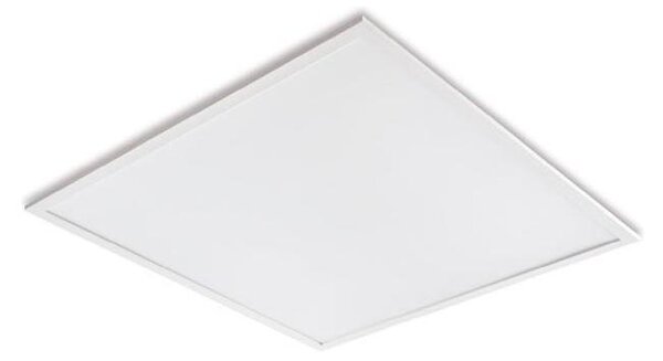 Panello LED dimmerabile da incasso CAPRI LED/25/36/40W/230V 3000/4000/5700K IP44 60x60 cm