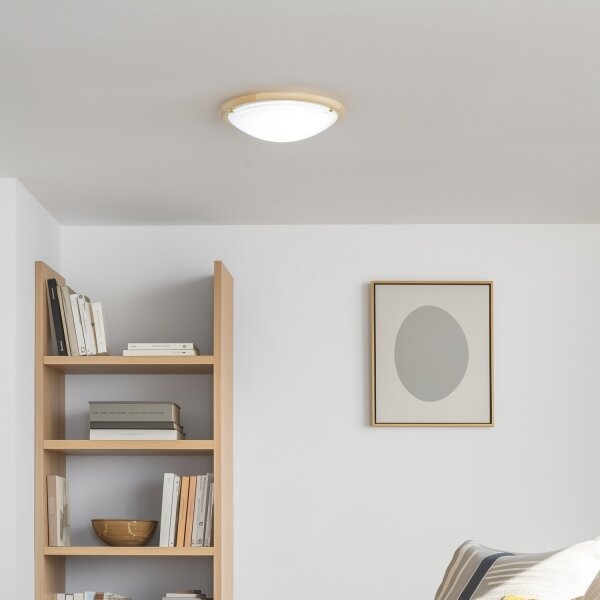 Rabalux 5421 - Plafoniera UFO 2xE27/60W/230V