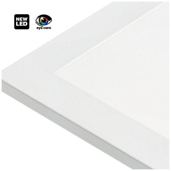 Panello LED dimmerabile da incasso CAPRI LED/25/36/40W/230V 3000/4000/5700K IP44 30x120cm