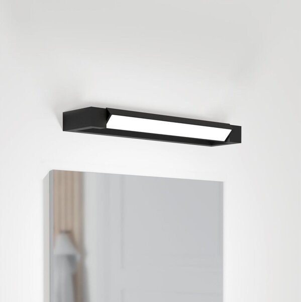 Eglo 56464 - Illuminazione a LED per specchi da bagno GEMILIANA LED/8,9W/230V 45 cm IP44