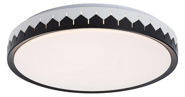Rabalux 71303 - Plafoniera LED dimmerabile MALIN LED/24W/230V 3000-6500K + TC