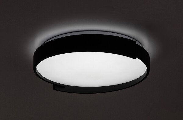 Rabalux 71305 - Plafoniera LED dimmerabile LALEH LED/24W/230V 3000-6500K + TC