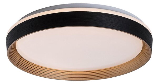 Rabalux 71308 - Plafoniera LED dimmerabile LADAN LED/48W/230V 3000-6500K + TC