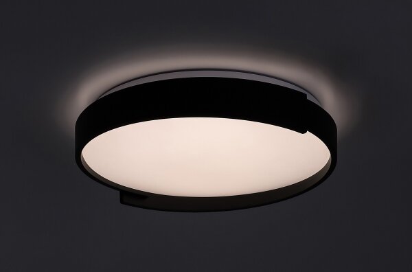 Rabalux 71305 - Plafoniera LED dimmerabile LALEH LED/24W/230V 3000-6500K + TC